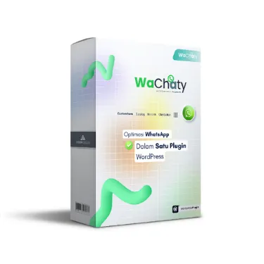 WaChaty - WP Plugin